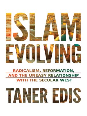 cover image of Islam Evolving